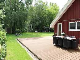 Ideales Ferienhaus fur Familien