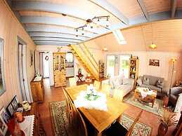 Ideales Ferienhaus fur Familien