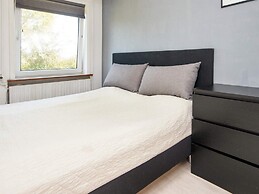 7 Person Holiday Home in Odder