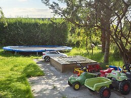 7 Person Holiday Home in Odder