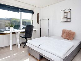 7 Person Holiday Home in Odder