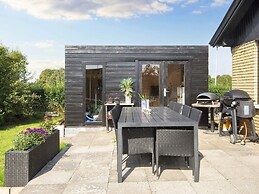 7 Person Holiday Home in Odder