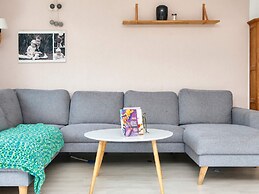 7 Person Holiday Home in Odder