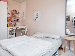 7 Person Holiday Home in Odder