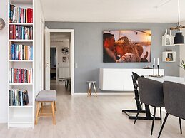 7 Person Holiday Home in Odder