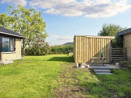 7 Person Holiday Home in Odder