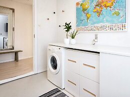 7 Person Holiday Home in Odder