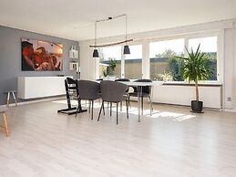 7 Person Holiday Home in Odder