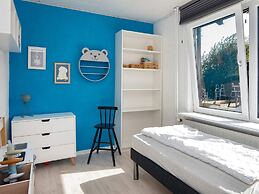 7 Person Holiday Home in Odder