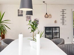 7 Person Holiday Home in Odder