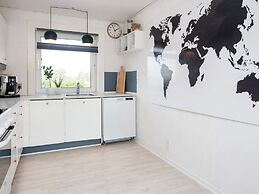 7 Person Holiday Home in Odder