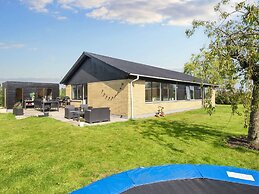 7 Person Holiday Home in Odder