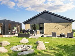 7 Person Holiday Home in Odder