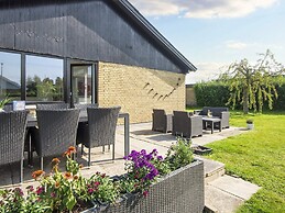 7 Person Holiday Home in Odder