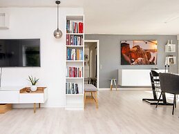 7 Person Holiday Home in Odder