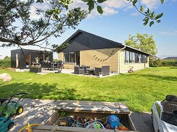 7 Person Holiday Home in Odder