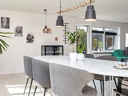 7 Person Holiday Home in Odder