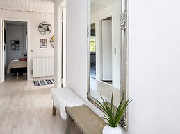 7 Person Holiday Home in Odder