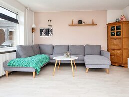 7 Person Holiday Home in Odder