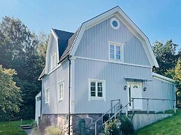 4 Star Holiday Home in Goteborg