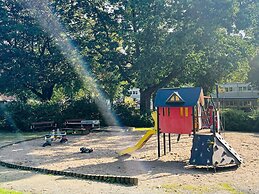 4 Star Holiday Home in Goteborg