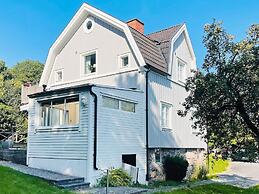 4 Star Holiday Home in Goteborg