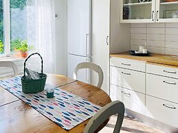 4 Star Holiday Home in Goteborg