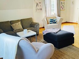 4 Star Holiday Home in Goteborg