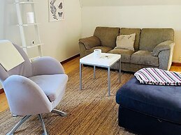4 Star Holiday Home in Goteborg