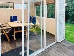 4 Star Holiday Home in Goteborg