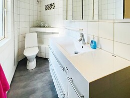 4 Star Holiday Home in Goteborg