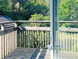 4 Star Holiday Home in Goteborg