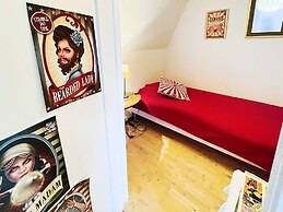 4 Star Holiday Home in Goteborg