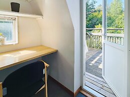 4 Star Holiday Home in Goteborg
