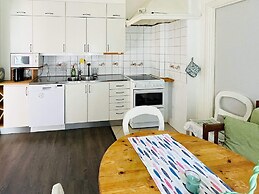 4 Star Holiday Home in Goteborg