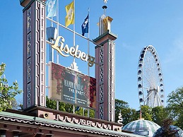 4 Star Holiday Home in Goteborg