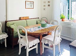 4 Star Holiday Home in Goteborg