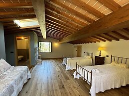 House in Tuscany Near Pisa & Lucca