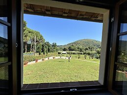 House in Tuscany Near Pisa & Lucca