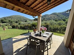 House in Tuscany Near Pisa & Lucca