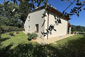 House in Tuscany Near Pisa & Lucca