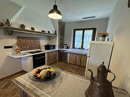 House in Tuscany Near Pisa & Lucca