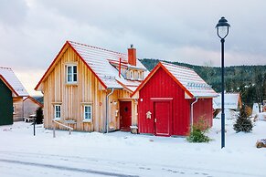 Holiday Home in Schierke for 7 Person