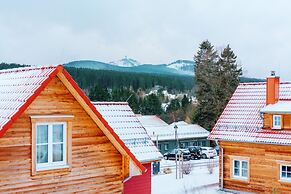 Holiday Home in Schierke for 7 Person