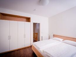 Reihenhaus im Ostseeresort Dampland