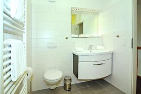 Reihenhaus im Ostseeresort Dampland