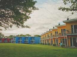 Reihenhaus im Ostseeresort Dampland