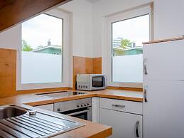 Reihenhaus im Ostseeresort Dampland