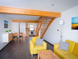 Reihenhaus im Ostseeresort Dampland