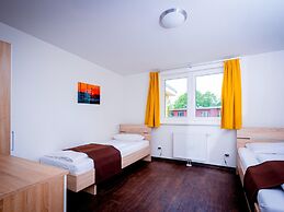 Reihenhaus im Ostseeresort Dampland